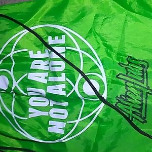 alien labs pullstring bag